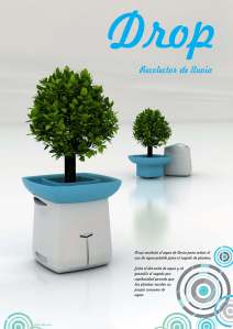 Drop Presentacion 2010