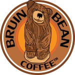 bruin bean bear vector logo