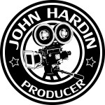 john hardin producer vector logo