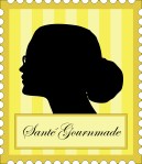 Sante Gournmade vector logo