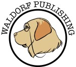 Waldorf Publishing Vector Logo
